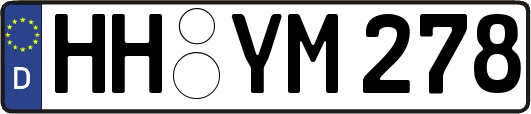 HH-YM278