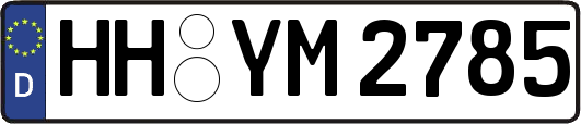 HH-YM2785