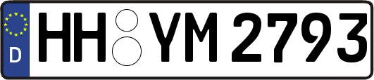 HH-YM2793