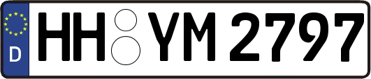 HH-YM2797