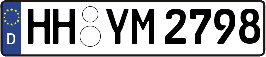 HH-YM2798