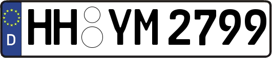 HH-YM2799