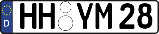 HH-YM28