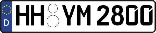 HH-YM2800