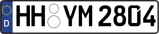 HH-YM2804