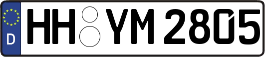 HH-YM2805