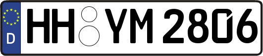 HH-YM2806