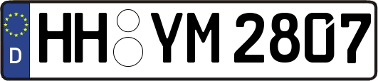 HH-YM2807