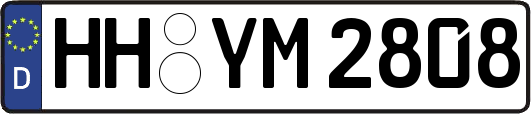 HH-YM2808