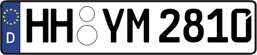 HH-YM2810