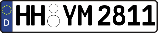 HH-YM2811
