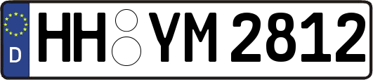 HH-YM2812