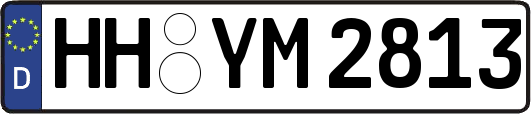 HH-YM2813