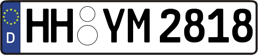 HH-YM2818