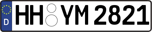HH-YM2821