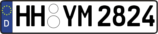 HH-YM2824
