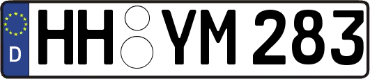 HH-YM283