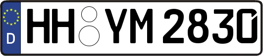 HH-YM2830
