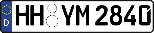 HH-YM2840