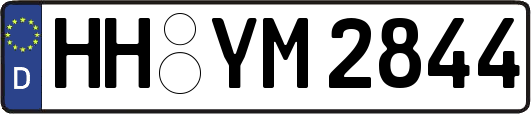 HH-YM2844