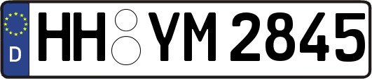 HH-YM2845