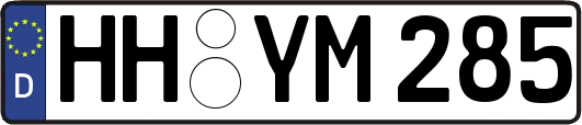 HH-YM285