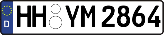 HH-YM2864