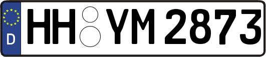 HH-YM2873