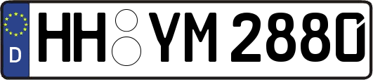 HH-YM2880