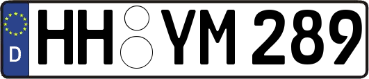 HH-YM289