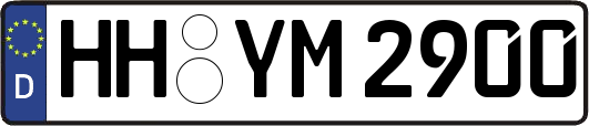 HH-YM2900