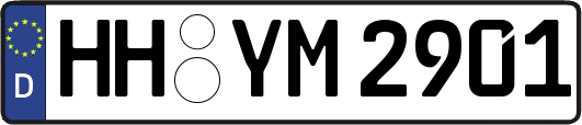 HH-YM2901