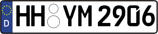 HH-YM2906