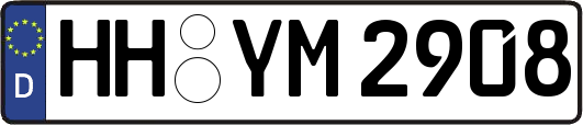 HH-YM2908