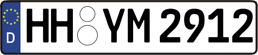 HH-YM2912