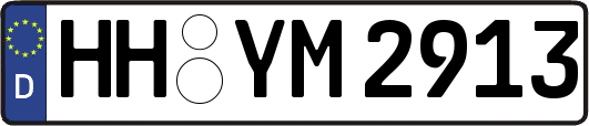 HH-YM2913