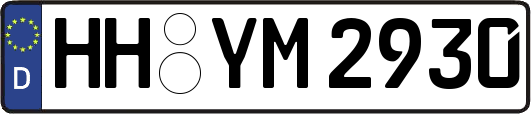 HH-YM2930