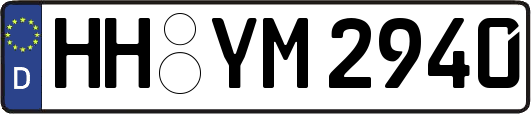 HH-YM2940