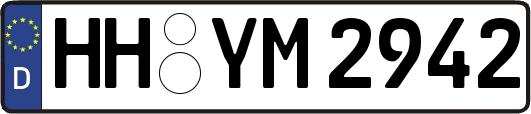 HH-YM2942