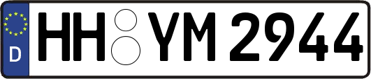 HH-YM2944