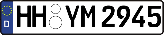 HH-YM2945