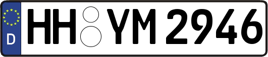 HH-YM2946