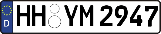 HH-YM2947
