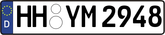 HH-YM2948