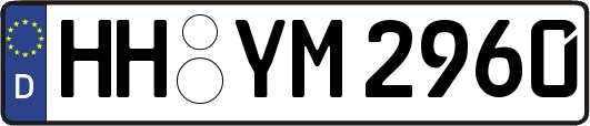 HH-YM2960