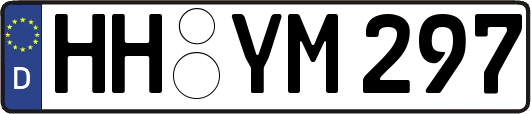 HH-YM297