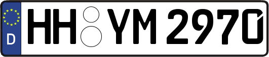 HH-YM2970