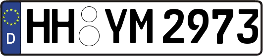 HH-YM2973