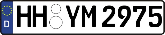 HH-YM2975