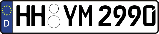 HH-YM2990